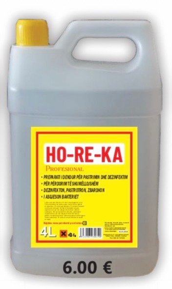 HO-RE-KA