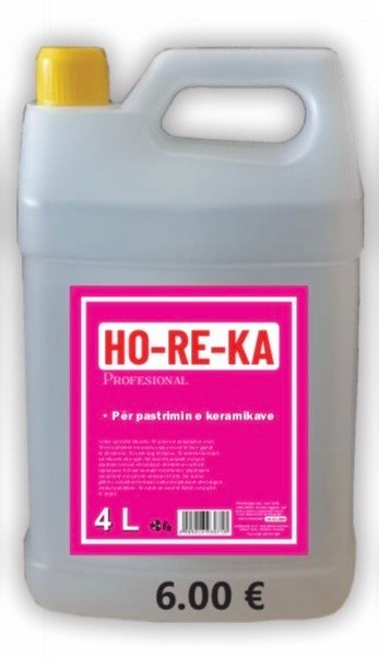 HO-RE-KA