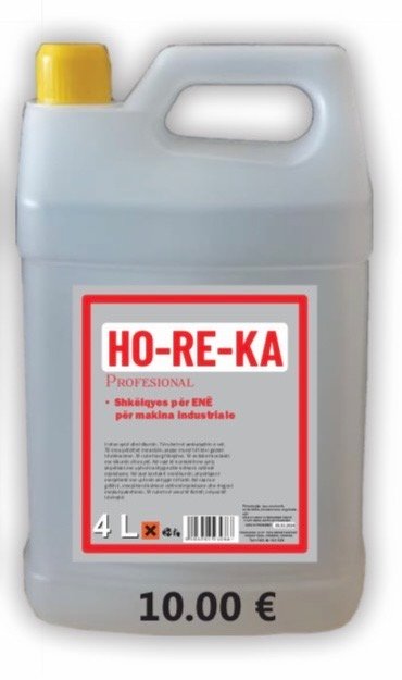 HO-RE-KA