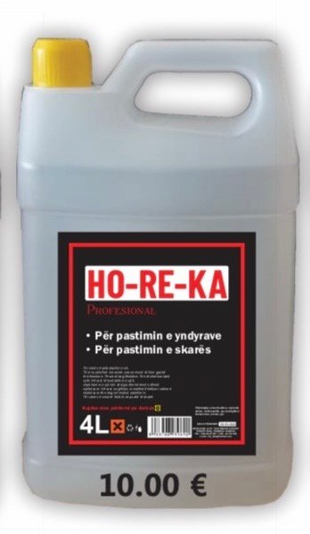HO-RE-KA
